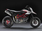 2010 Ducati Hypermotard 1100 Evo SP photo